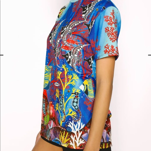 Blackmilk - A Reef Wonderland - BFT - NWT limited - Picture 6 of 14